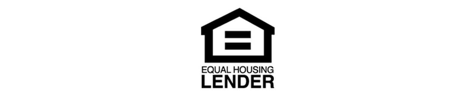 Equal Housing Lender Logo