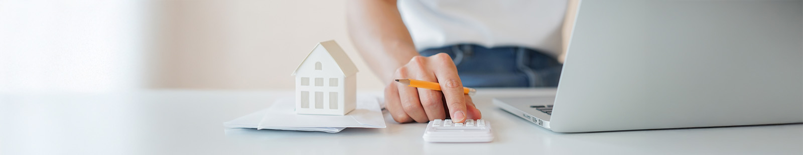 Home Loans, Mortgage Refinancing Photo