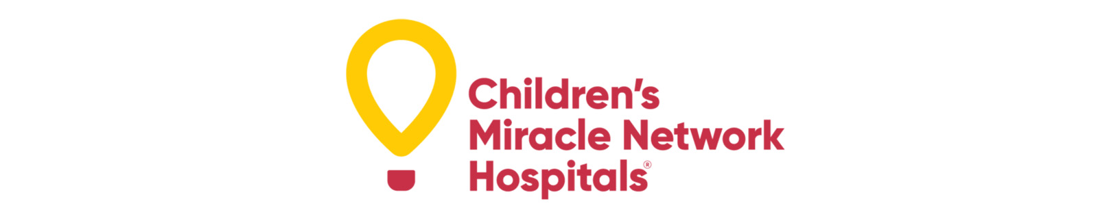 Children's miracle network hospitals logo